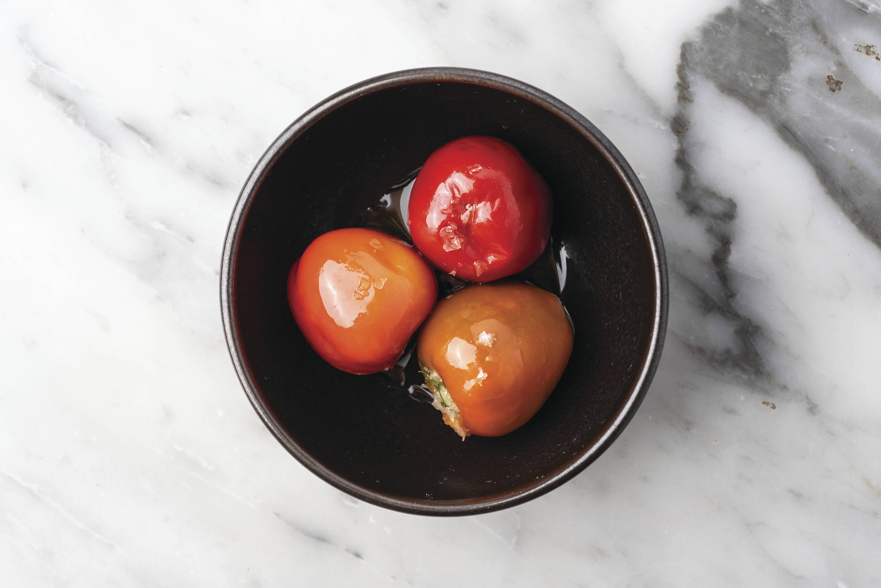 tomato recipe pasta sestina