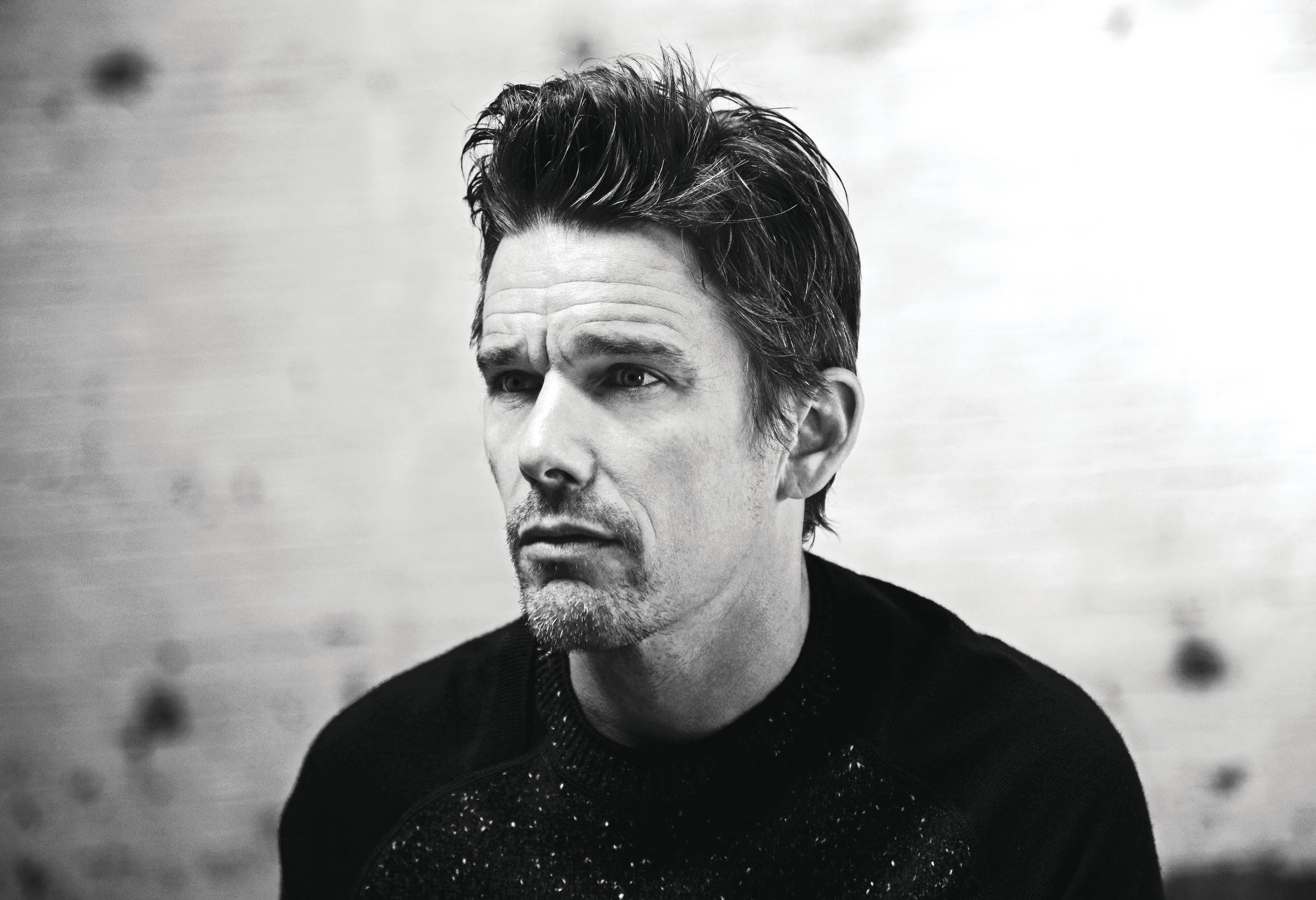 Ethan hawke actor series showtime