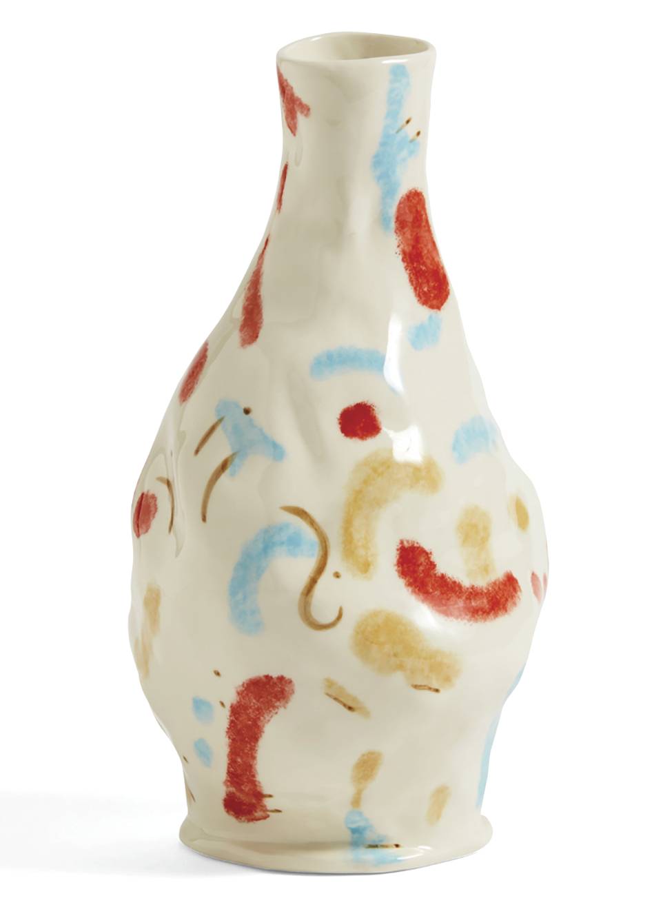 Jessica Hans for HAY vase in Miro Family