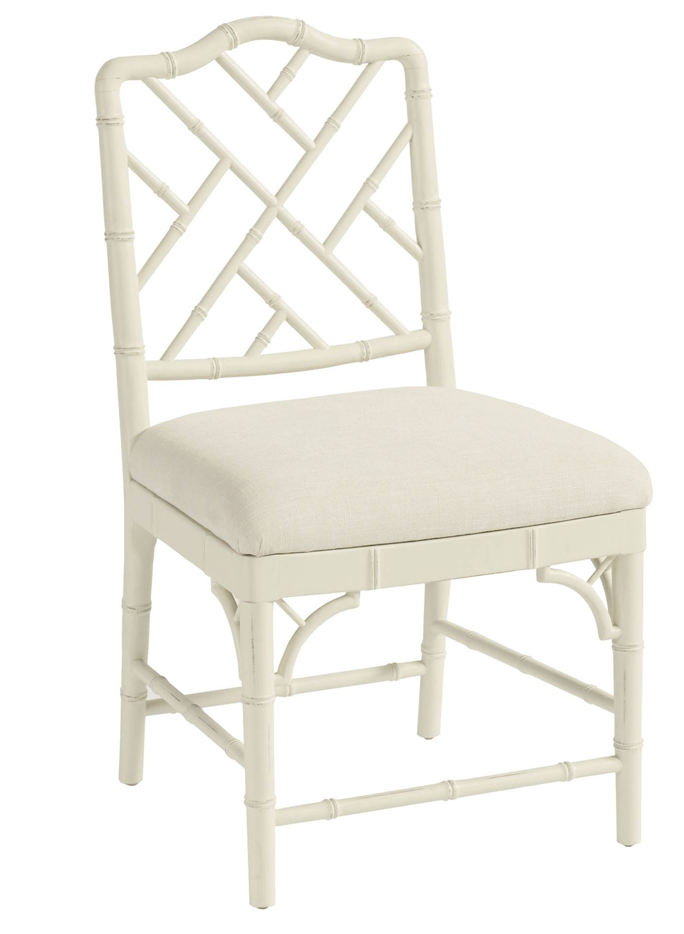 Ballard Designs Dayna side chair