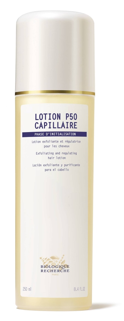 Biologique Recherche lotion P50 Capillaire