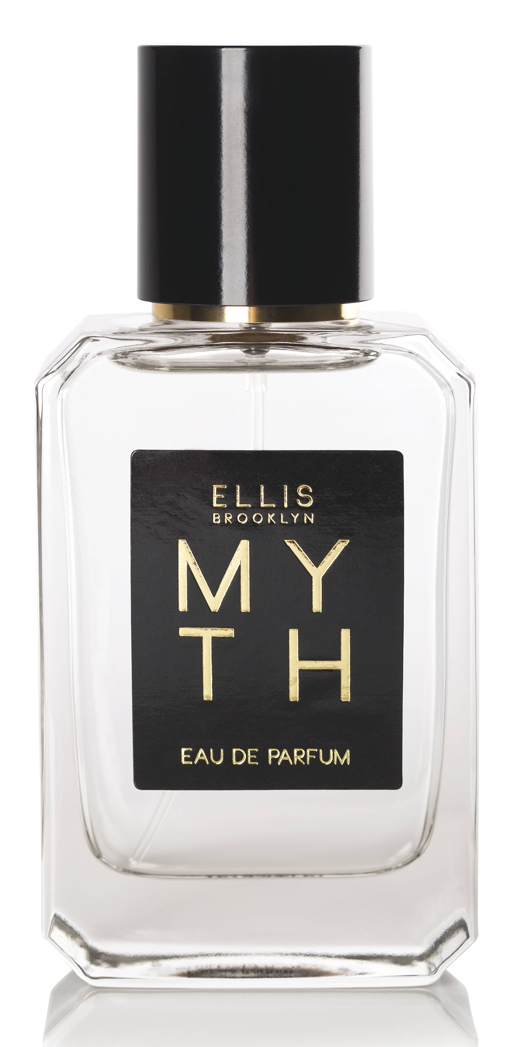 Ellis Brooklyn Myth eau de parfum