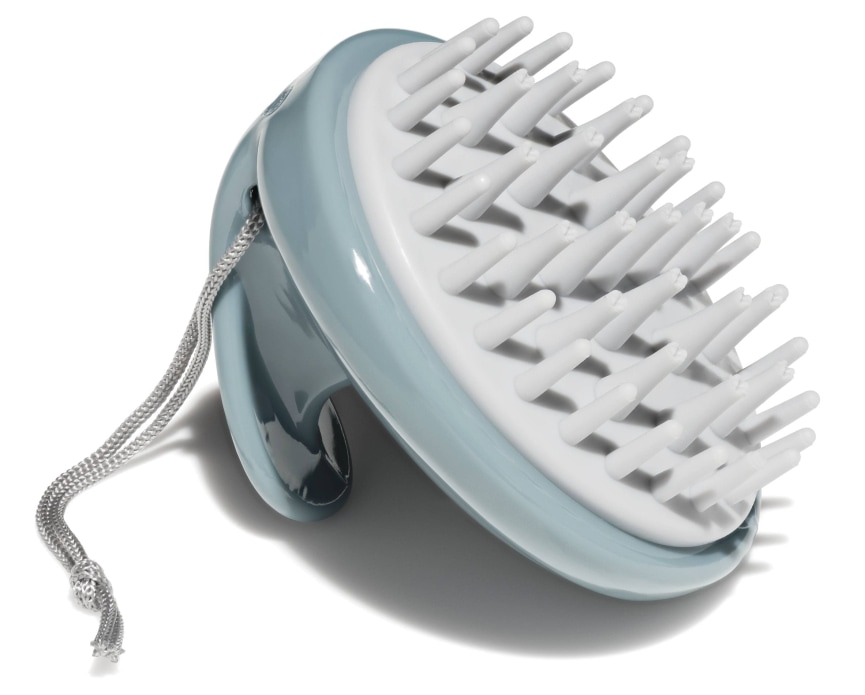 Briogeo Hair Care therapy massager