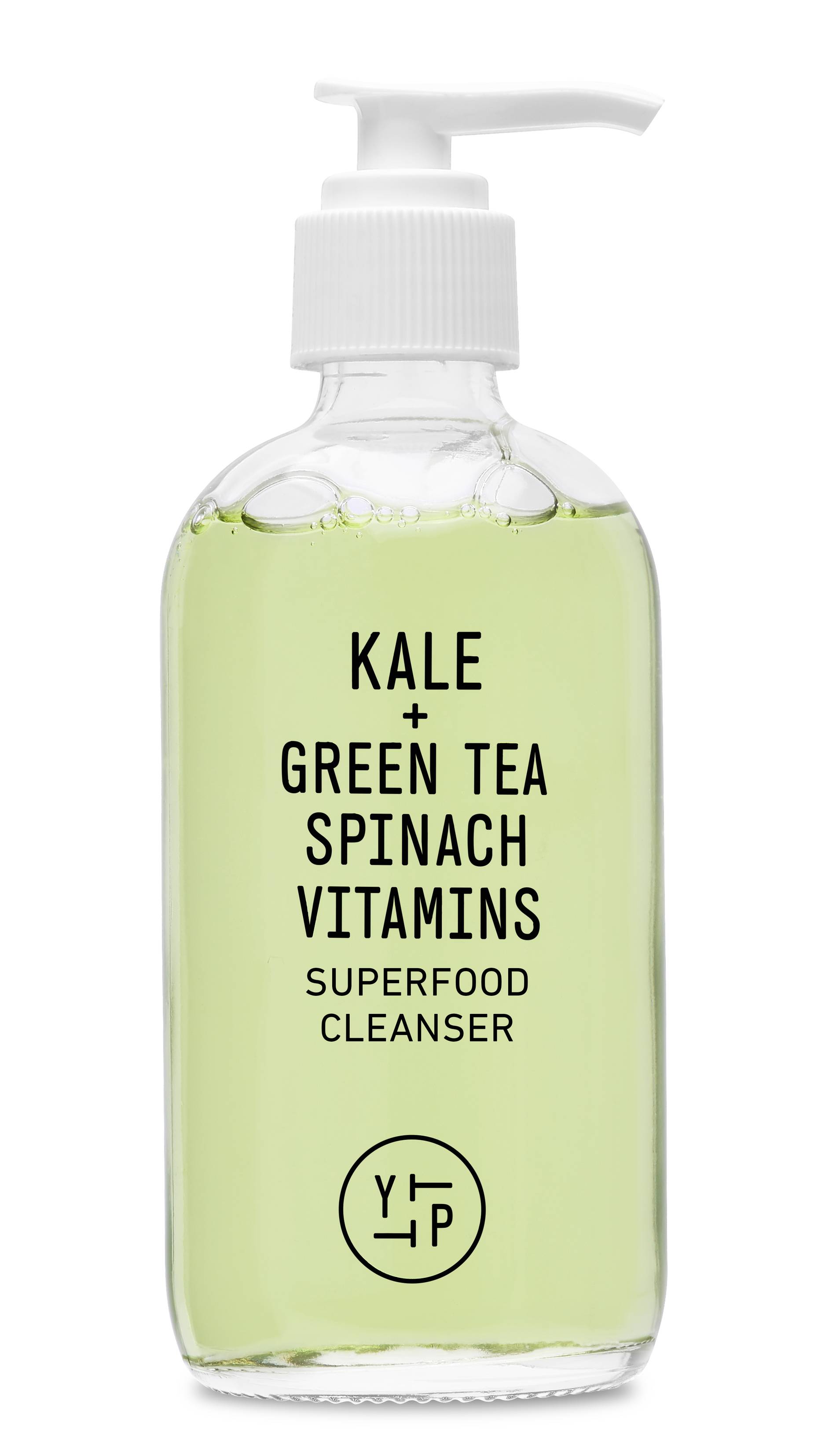 superfood cleanser