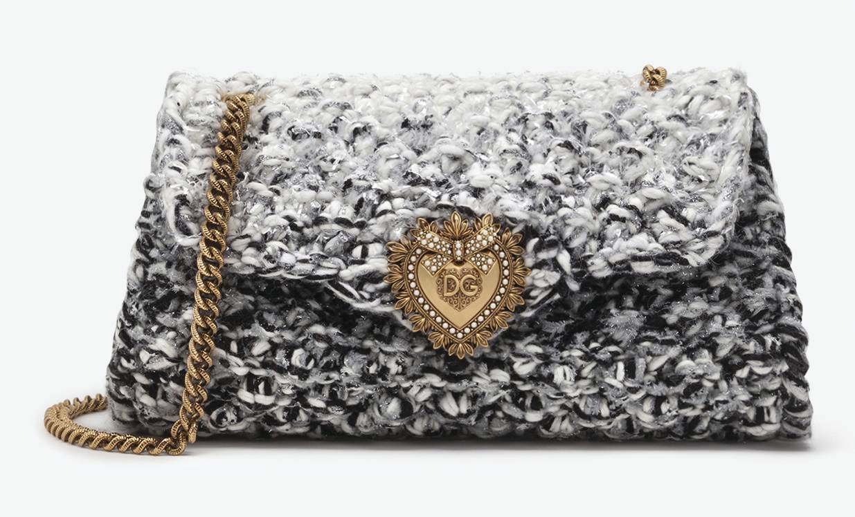 Dolce & Gabbana kit bag product