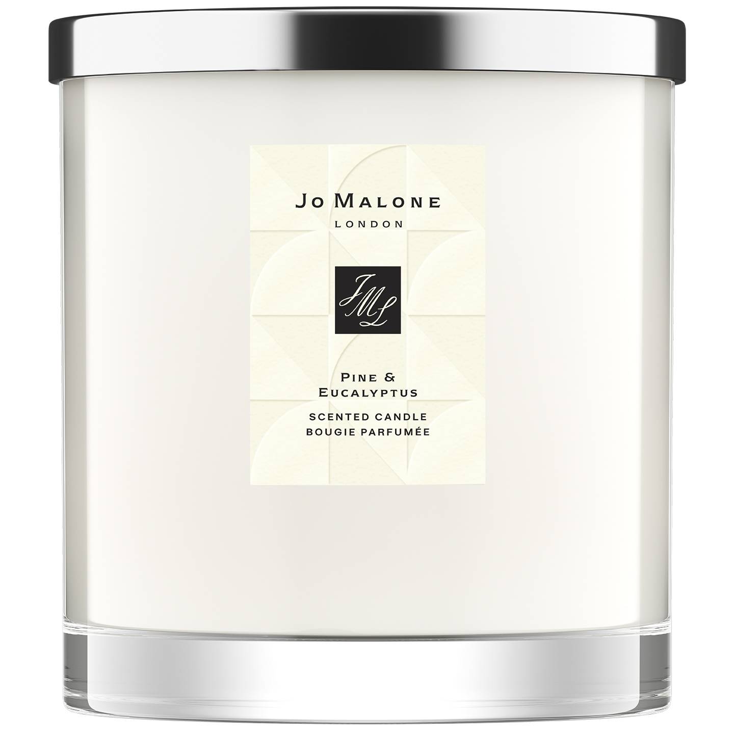 Jo Malone Pine Eucalyptus Home Candle