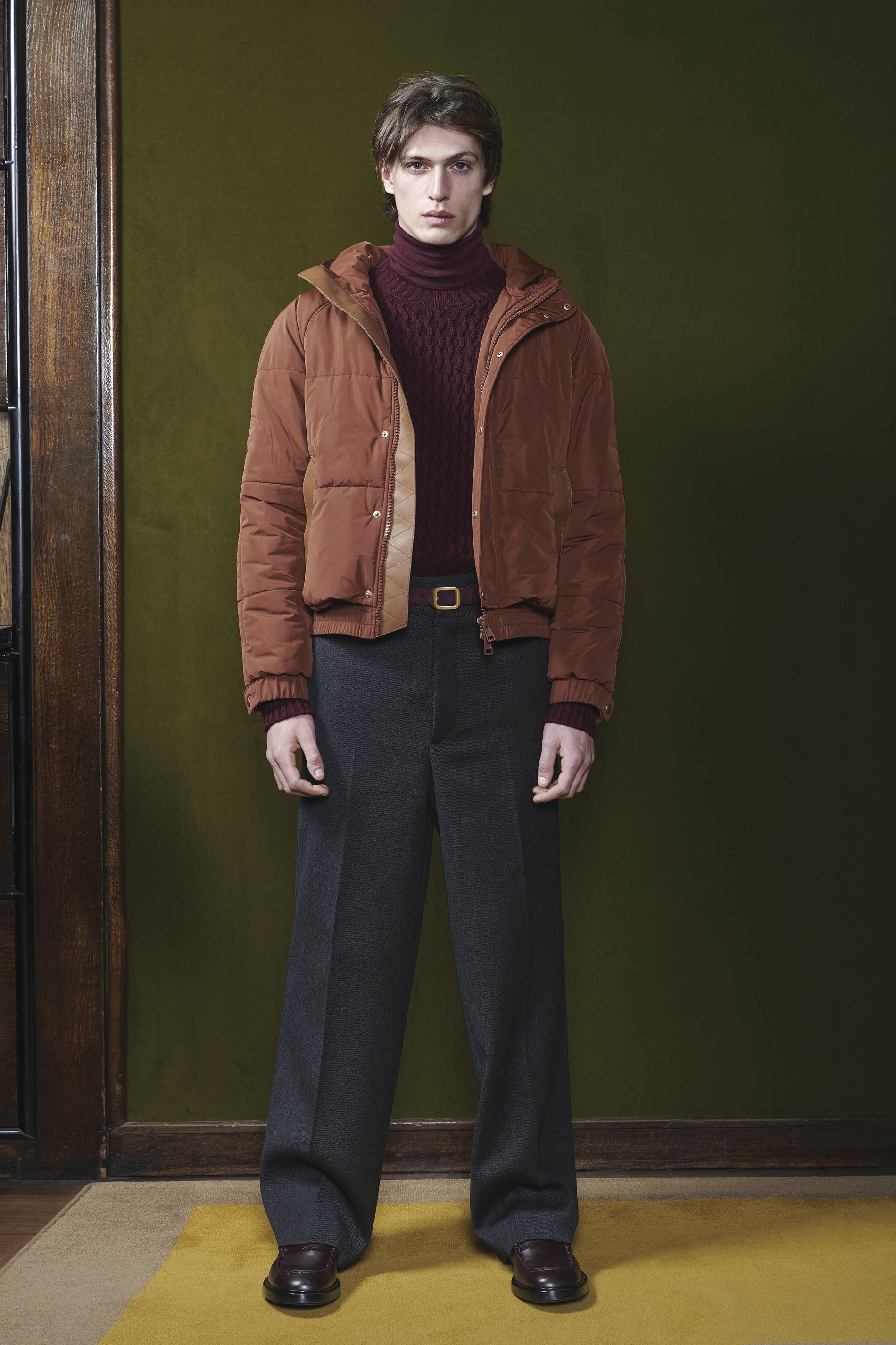 Tods Fall Winter 2020 Campaign