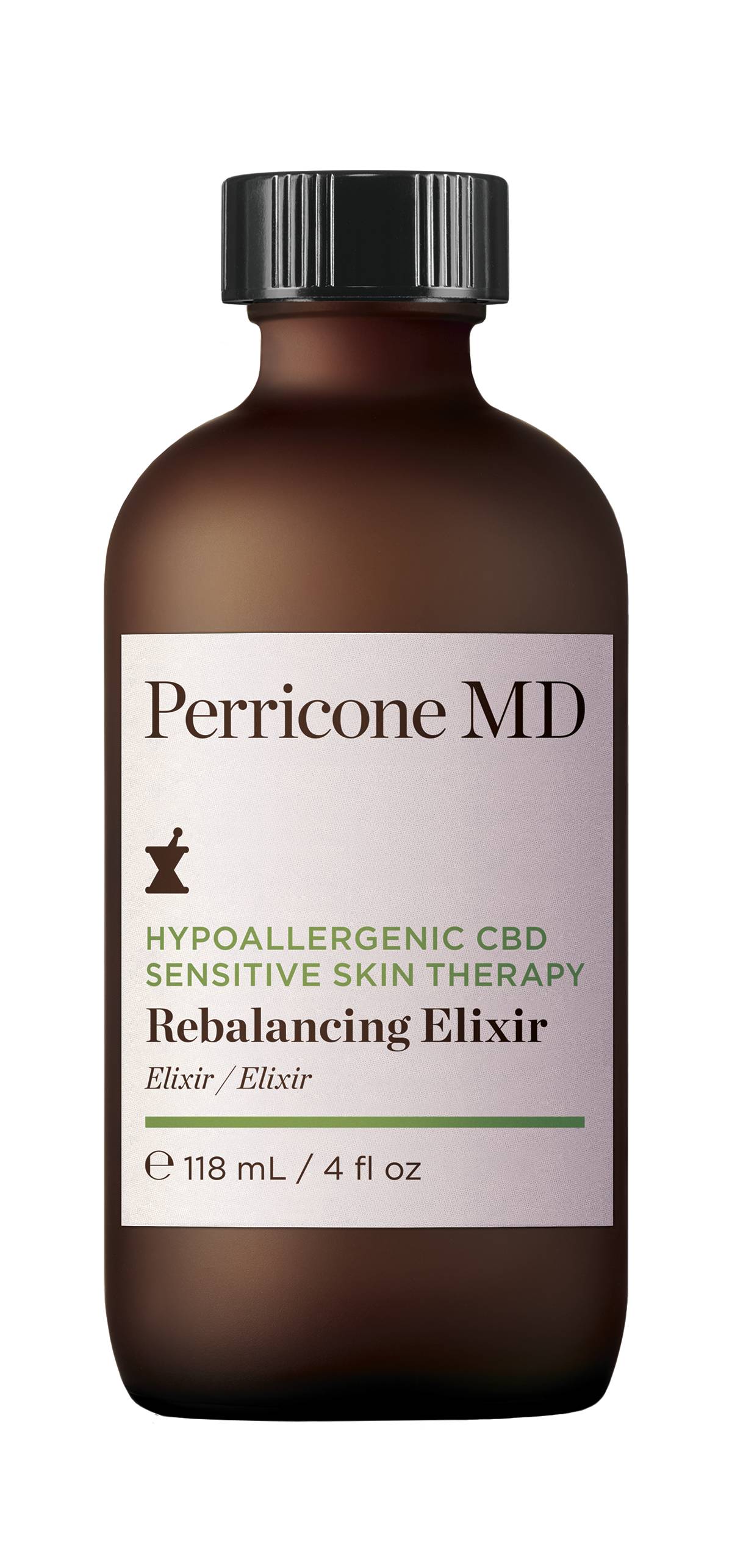 Perricone MD CBD sensitive skin therapy