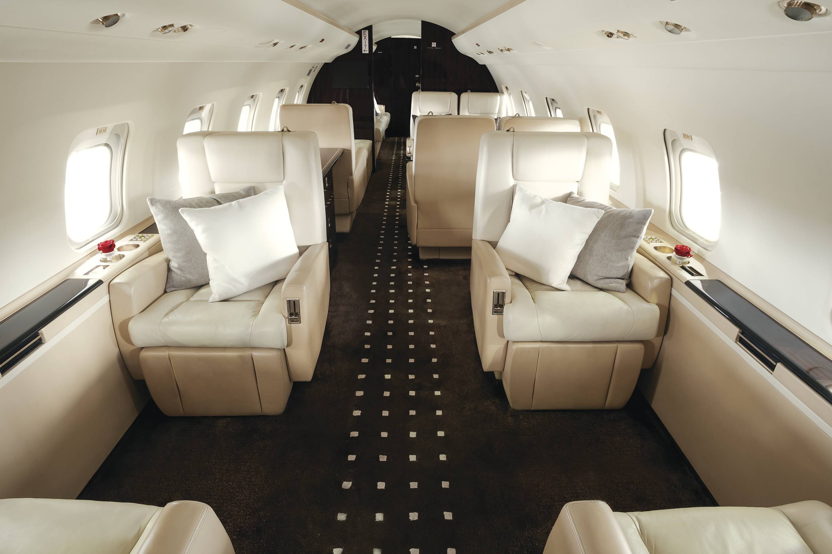 Roar Privé will have you flying private to the world’s most exotic locales.