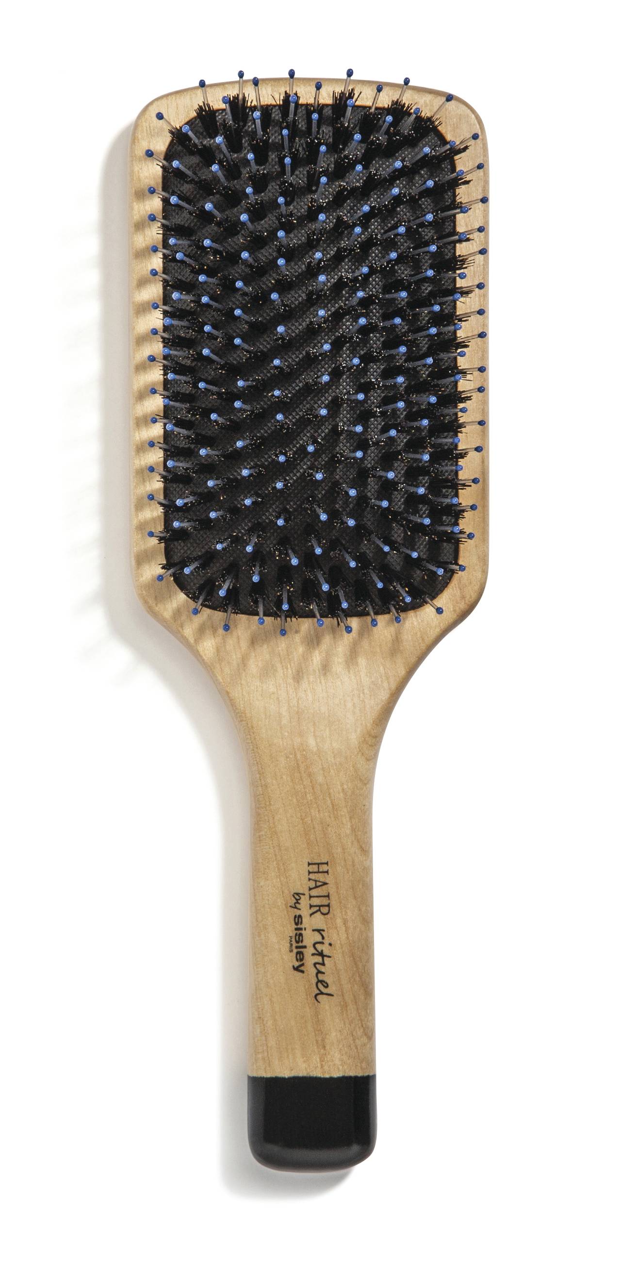Hair Rituel by Sisley Paris The Radiance brush