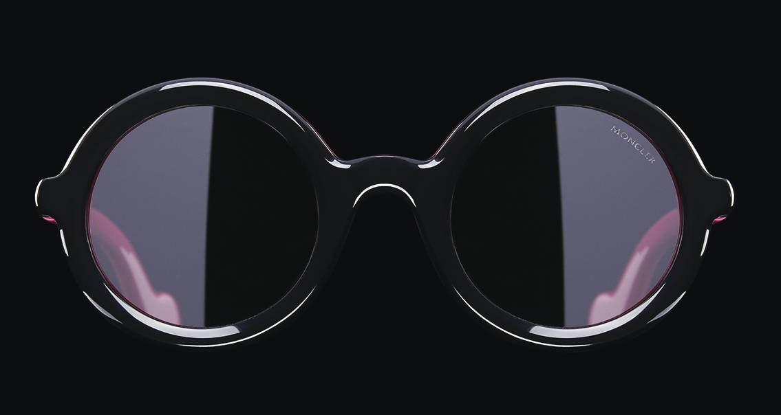 Balenciaga sunglasses from Orchard Mile