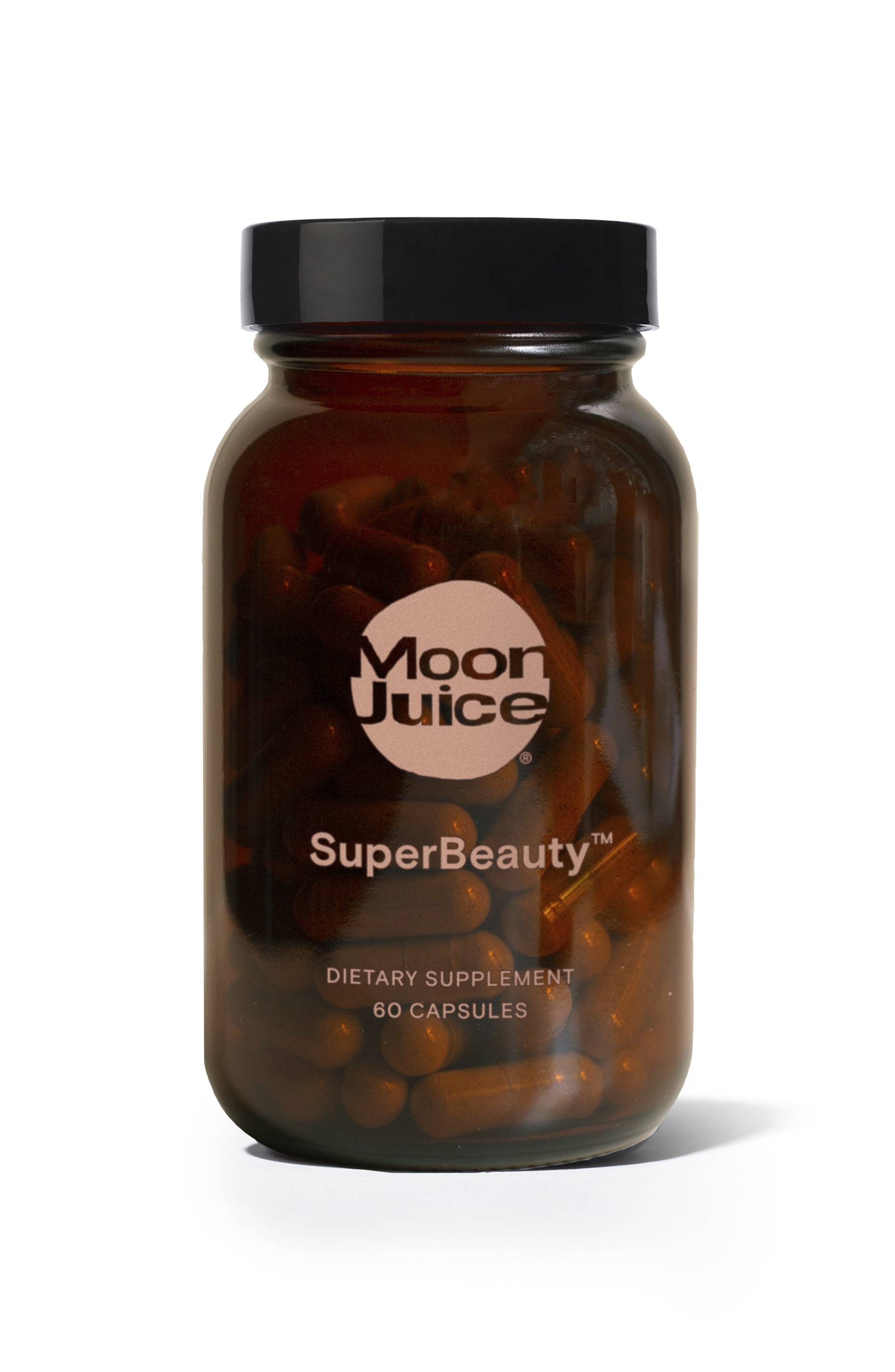 Moon Juice SuperBeauty Supplement