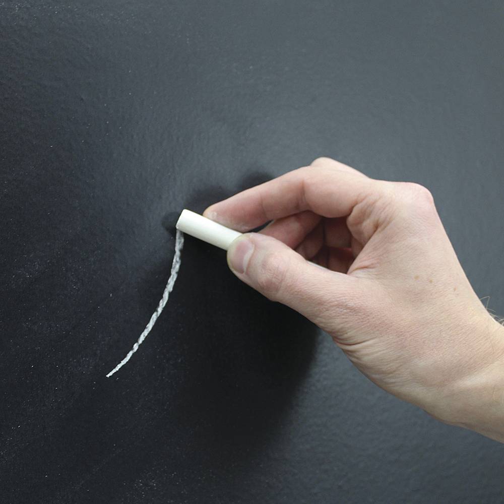 Tempaper chalkboard removable wallpaper