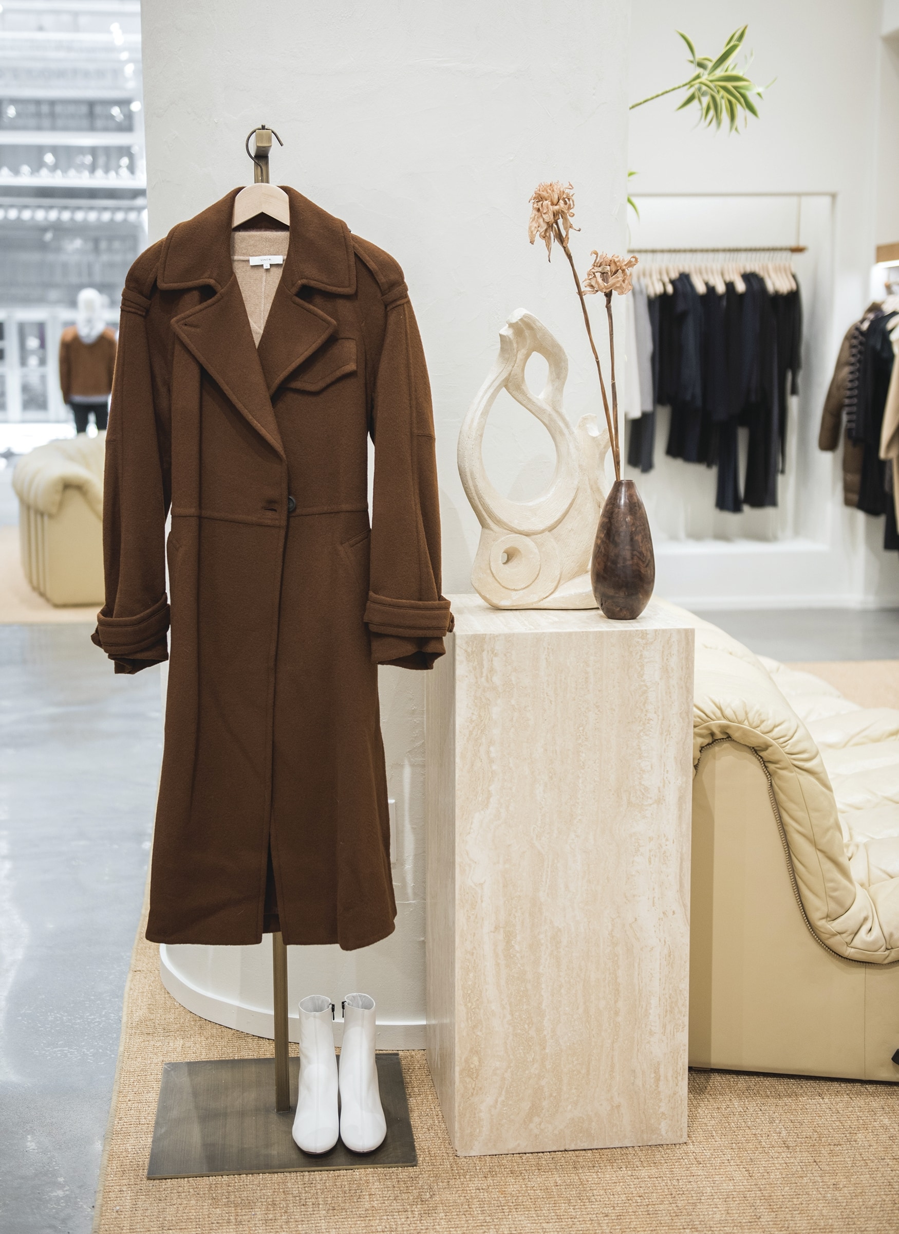 4 New Store Openings For Holiday Shopping In NYC