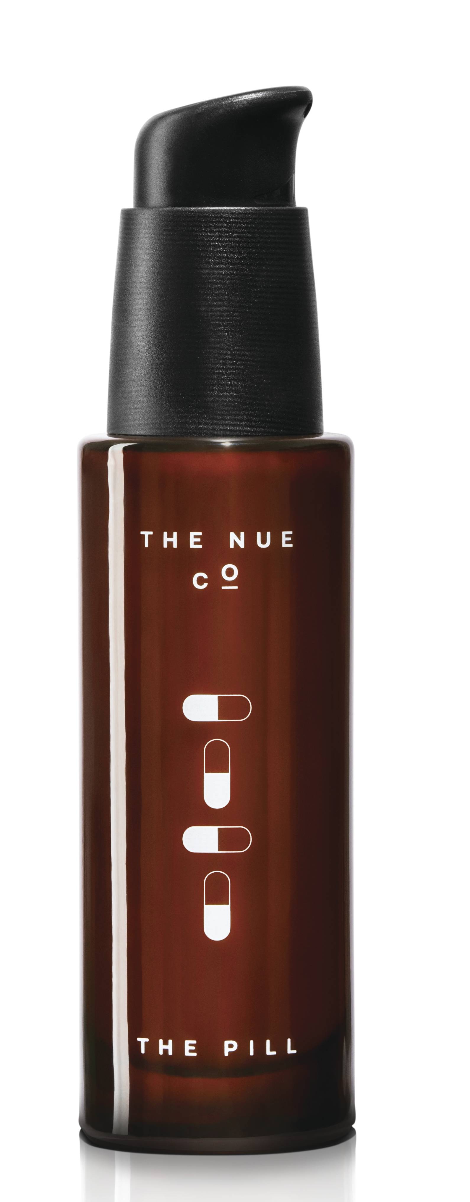 The Pill by The Nue Co Image skin story